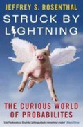 Cover: Struck By Lightning - Granta Books