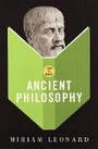 Cover: How To Read Ancient Philosophy - Granta Books