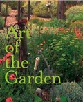 Cover: Art of the Garden - Tate Publishing