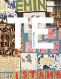 Cover: Modern Artists: Tracey Emin - Tate Publishing