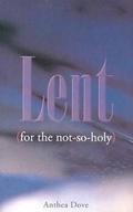 Cover: Lent for the Not-so-holy - Columba Press
