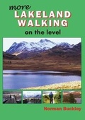 Cover: More Lakeland Walking on the Level - Sigma Leisure