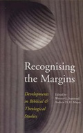 Cover: Recognising the Margins - Columba Press