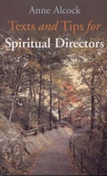 Cover: Texts and Tips for Spiritual Directors - Columba Press