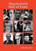 Cover: Macclesfield Hall of Fame - Sigma Press