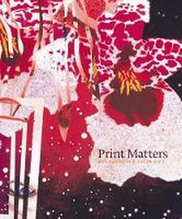Enlarge image Cover: Print Matters - Tate Publishing