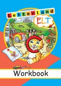 Cover: ELT Workbook - Letterland International