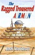 Cover: The Ragged Trousered Airman - United Writers Publications Ltd