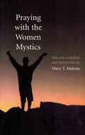 Cover: Praying with the Women Mystics - Columba Press