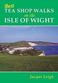 Abbildung von: Best Tea Shop Walks on the Isle of Wight - Sigma Press