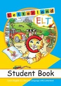 Cover: ELT Student Book: Soundtrack - Letterland International