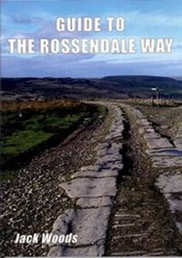 Abbildung von: Guide to the Rossendale Way - Sigma Press