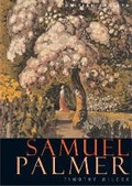 Cover: Samuel Palmer (British Artists) - Tate Publishing