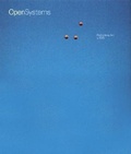 Cover: Open Systems: Art and the World c.1970 - Tate Publishing