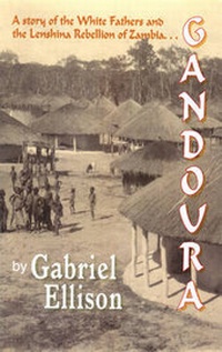 Enlarge image Cover: Gandoura - United Writers Publications Ltd