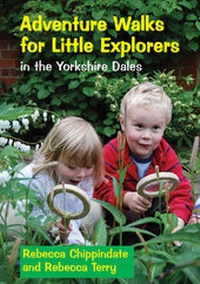 Abbildung von: Adventure Walks for Little Explorers - Sigma Press