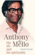 Cover: Anthony De Mello - Columba Press
