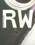 Cover: Richard Wilson (Modern Artist) - Tate Publishing