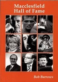 Cover: Macclesfield Hall of Fame - Sigma Press
