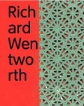 Cover: Richard Wentworth - Tate Publishing