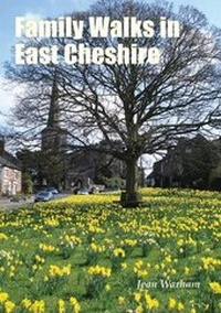 Abbildung von: Family Walks in East Cheshire - Sigma Press