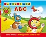 Cover: ABC - Letterland International