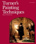 Cover: Turner's Painting Techniques 4th Ed - Tate Publishing