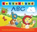 Cover: ABC - Letterland International