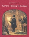 Cover: Turner's Painting Techniques - Tate Publishing