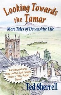 Abbildung von: Looking Towards the Tamar - United Writers Publications Ltd