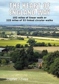 Abbildung von: The Heart of England Way - Sigma Press