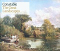 Cover: Constable - Tate Publishing