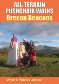 Abbildung von: All Terrain Pushchair Walks Brecon Beacons - Sigma Press
