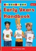 Cover: Early Years Handbook - Letterland International