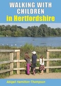 Cover: Walking with Children in Hertfordshire - Sigma Press
