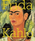 Cover: Frida Kahlo - Tate Publishing