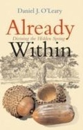Cover: Already within - Columba Press