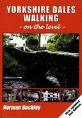 Cover: Yorkshire Dales Walking on the Level - Sigma Leisure