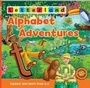 Cover: Alphabet Adventures - Letterland International