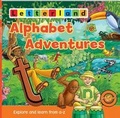 Cover: Alphabet Adventures - Letterland International