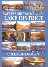 Abbildung von: Waterside Walks in the Lake District - Sigma Press