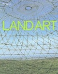 Cover: Land Art - Tate Publishing