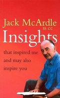 Cover: Insights That Inspire Me and May Also Inspire You - Columba Press