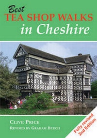 Abbildung von: Best Tea Shop Walks Cheshire - Sigma Press