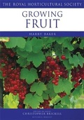 Cover: Growing Fruit - Mitchell Beazley