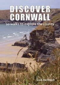 Abbildung von: Discover Cornwall - Sigma Press
