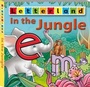 Cover: In the Jungle - Letterland International