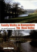 Cover: Family Walks in Hampshire - Sigma Press