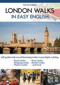 Abbildung von: London Walks in Easy English - Sigma Press
