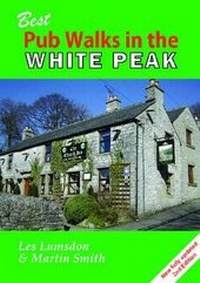 Abbildung von: Best Pub Walks in the White Peak - Sigma Press